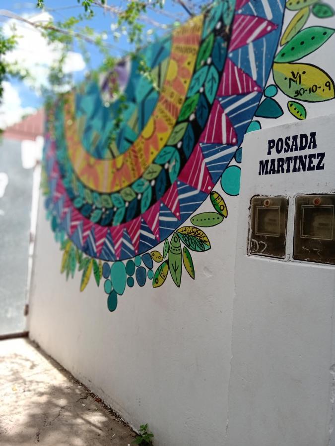 Posada Martinez Apartamento Corrientes Exterior foto