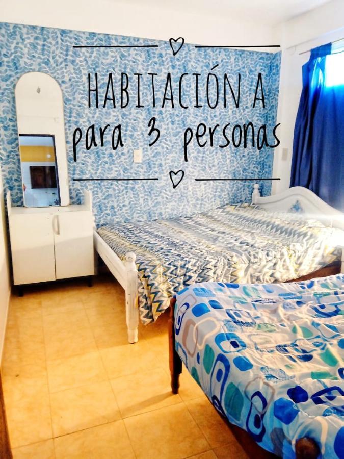 Posada Martinez Apartamento Corrientes Exterior foto