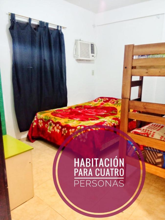 Posada Martinez Apartamento Corrientes Exterior foto